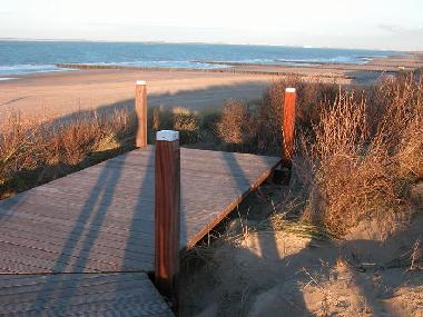 Maison de vacances �/en/au Knesselare / Ursel (Flandre)ou appartement ou maison de vacances