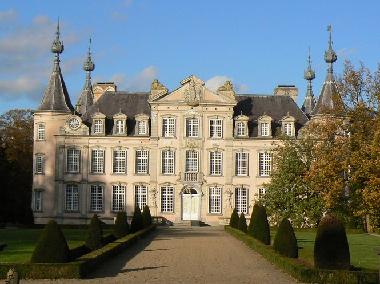 Maison de vacances �/en/au Knesselare / Ursel (Flandre)ou appartement ou maison de vacances
