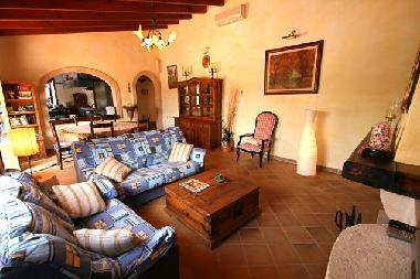 Maison de vacances �/en/au Manacor (Mallorca)ou appartement ou maison de vacances