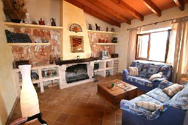 Maison de vacances �/en/au Manacor (Mallorca)ou appartement ou maison de vacances
