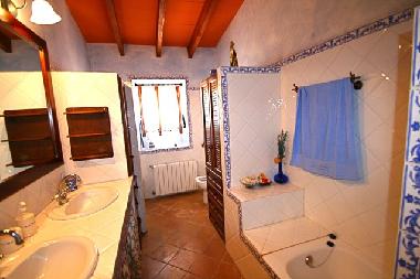 Maison de vacances �/en/au Manacor (Mallorca)ou appartement ou maison de vacances