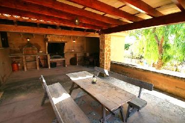 Maison de vacances �/en/au Manacor (Mallorca)ou appartement ou maison de vacances