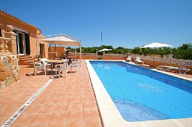 Appartement de vacances �/en/au Capdepera (Mallorca)ou appartement ou maison de vacances