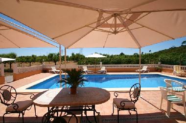 Appartement de vacances �/en/au Capdepera (Mallorca)ou appartement ou maison de vacances