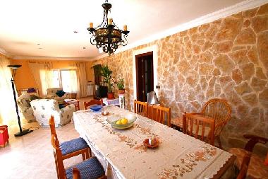 Appartement de vacances �/en/au Capdepera (Mallorca)ou appartement ou maison de vacances