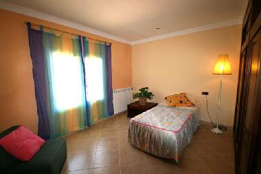 Appartement de vacances �/en/au Capdepera (Mallorca)ou appartement ou maison de vacances
