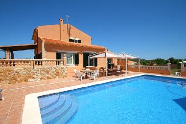 Appartement de vacances �/en/au Capdepera (Mallorca)ou appartement ou maison de vacances