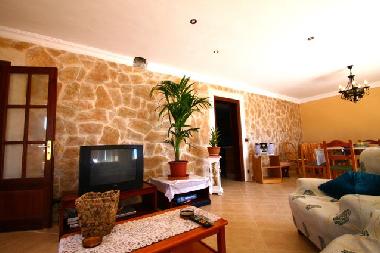 Appartement de vacances �/en/au Capdepera (Mallorca)ou appartement ou maison de vacances