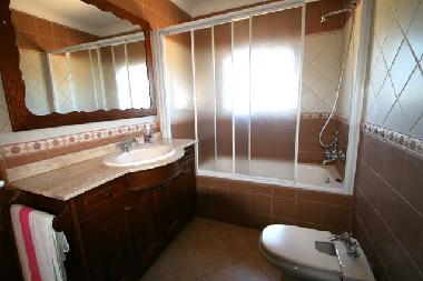 Appartement de vacances �/en/au Capdepera (Mallorca)ou appartement ou maison de vacances