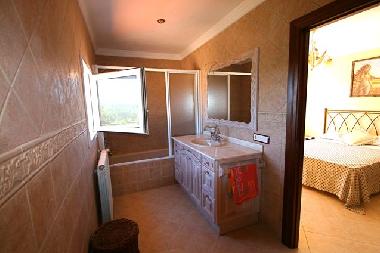 Appartement de vacances �/en/au Capdepera (Mallorca)ou appartement ou maison de vacances