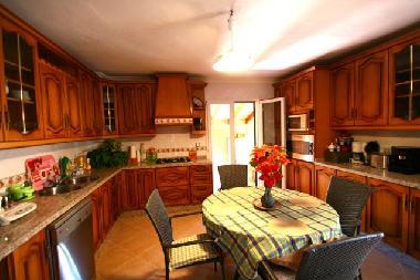 Appartement de vacances �/en/au Capdepera (Mallorca)ou appartement ou maison de vacances