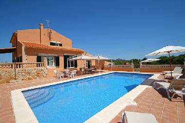 Appartement de vacances �/en/au Capdepera (Mallorca)ou appartement ou maison de vacances