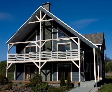 Chalet �/en/au Velka Lomnica (Presovsky)ou appartement ou maison de vacances