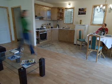 Chalet �/en/au Velka Lomnica (Presovsky)ou appartement ou maison de vacances
