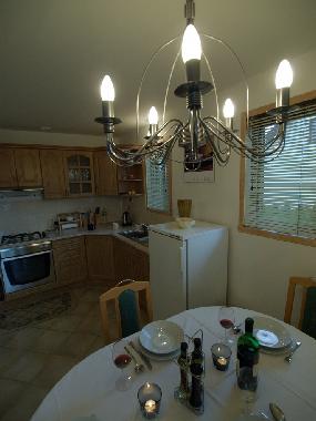 Chalet �/en/au Velka Lomnica (Presovsky)ou appartement ou maison de vacances