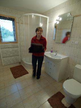 Chalet �/en/au Velka Lomnica (Presovsky)ou appartement ou maison de vacances