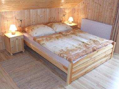 Appartement de vacances /en/au Kosiarny Briezok (Kosicky)ou appartement ou maison de vacances