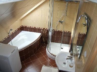 Appartement de vacances /en/au Kosiarny Briezok (Kosicky)ou appartement ou maison de vacances