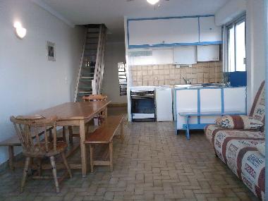 Appartement de vacances �/en/au Royan (Charente-Maritime)ou appartement ou maison de vacances