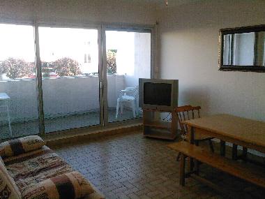 Appartement de vacances �/en/au Royan (Charente-Maritime)ou appartement ou maison de vacances