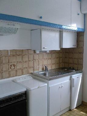 Appartement de vacances �/en/au Royan (Charente-Maritime)ou appartement ou maison de vacances