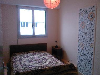 Appartement de vacances �/en/au Royan (Charente-Maritime)ou appartement ou maison de vacances