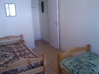 Appartement de vacances �/en/au Royan (Charente-Maritime)ou appartement ou maison de vacances