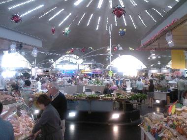 Appartement de vacances �/en/au Royan (Charente-Maritime)ou appartement ou maison de vacances