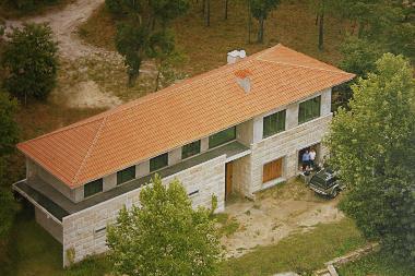 Maison de vacances �/en/au Cabeceiras Basto, Cavez (Norte)ou appartement ou maison de vacances