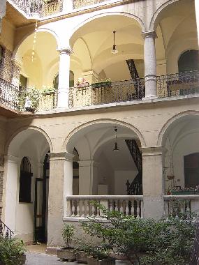 Appartement de vacances �/en/au Budapest (Budapest)ou appartement ou maison de vacances