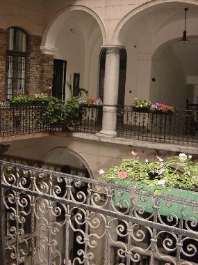 Appartement de vacances �/en/au Budapest (Budapest)ou appartement ou maison de vacances