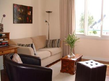 Maison de vacances /en/au Lorient (Morbihan)ou appartement ou maison de vacances