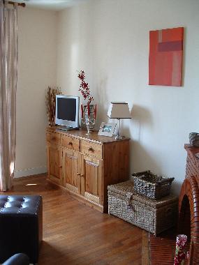 Maison de vacances /en/au Lorient (Morbihan)ou appartement ou maison de vacances