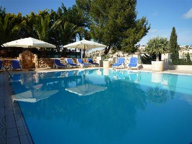 Maison de vacances �/en/au Mellieha (Malte)ou appartement ou maison de vacances