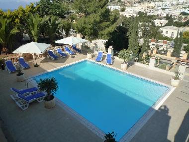 Maison de vacances �/en/au Mellieha (Malte)ou appartement ou maison de vacances
