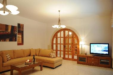Maison de vacances �/en/au Mellieha (Malte)ou appartement ou maison de vacances