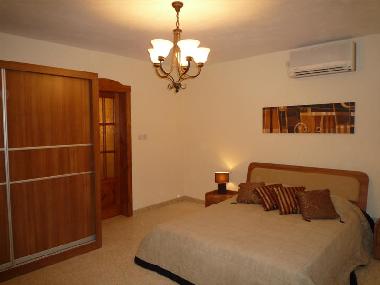Maison de vacances �/en/au Mellieha (Malte)ou appartement ou maison de vacances