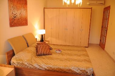 Maison de vacances �/en/au Mellieha (Malte)ou appartement ou maison de vacances