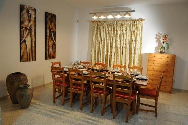 Maison de vacances �/en/au Mellieha (Malte)ou appartement ou maison de vacances