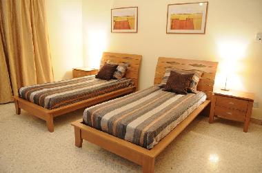 Maison de vacances �/en/au Mellieha (Malte)ou appartement ou maison de vacances