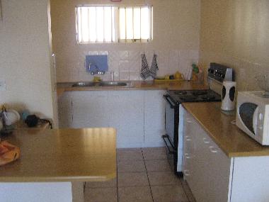 Appartement de vacances �/en/au Strand (Western Cape)ou appartement ou maison de vacances