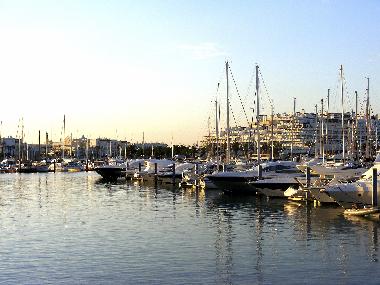 Appartement de vacances �/en/au Vilamoura (Algarve)ou appartement ou maison de vacances