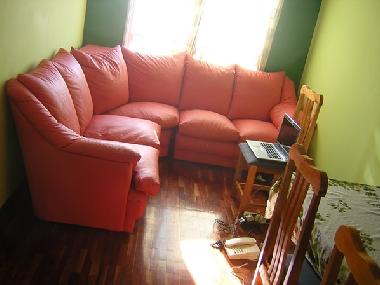 Appartement de vacances �/en/au Centro, Ciudad Vieja, Pocitos (Montevideo)ou appartement ou maison de vacances