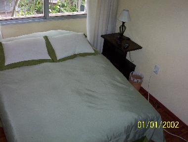 Appartement de vacances �/en/au Centro, Ciudad Vieja, Pocitos (Montevideo)ou appartement ou maison de vacances