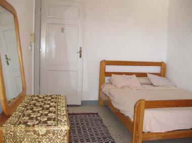 First Bedroom b