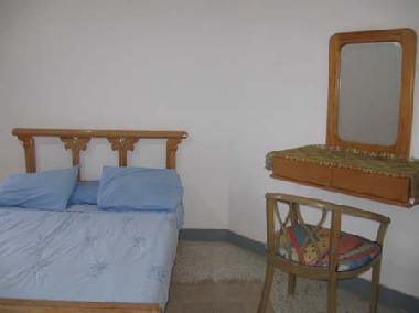 Second Bedroom a