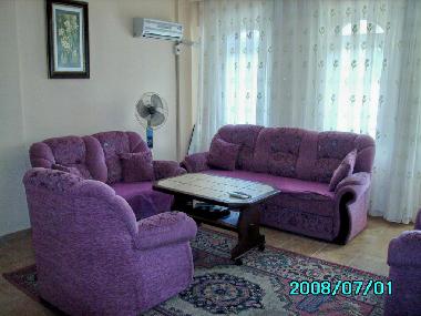 Appartement de vacances �/en/au Avsallar (Antalya)ou appartement ou maison de vacances