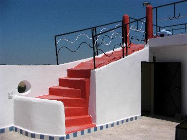 Maison de vacances �/en/au azemmour (El Jadida)ou appartement ou maison de vacances