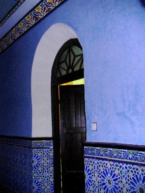 Maison de vacances �/en/au azemmour (El Jadida)ou appartement ou maison de vacances