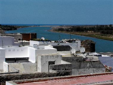 Maison de vacances �/en/au azemmour (El Jadida)ou appartement ou maison de vacances